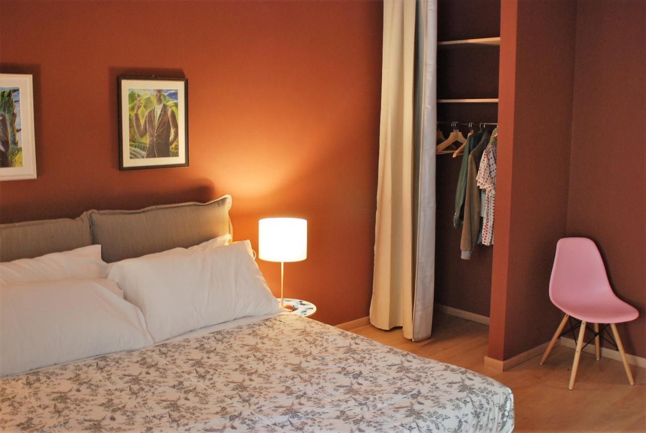 Cinque Terre The Arcade Apartment - Two Bathrooms Λα Σπέτσια Εξωτερικό φωτογραφία