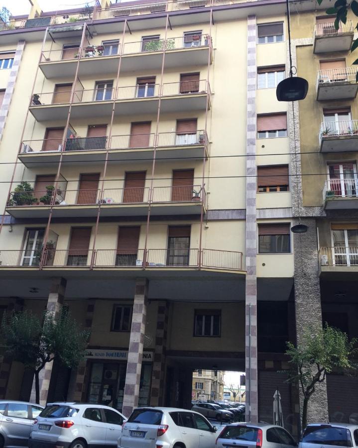 Cinque Terre The Arcade Apartment - Two Bathrooms Λα Σπέτσια Εξωτερικό φωτογραφία