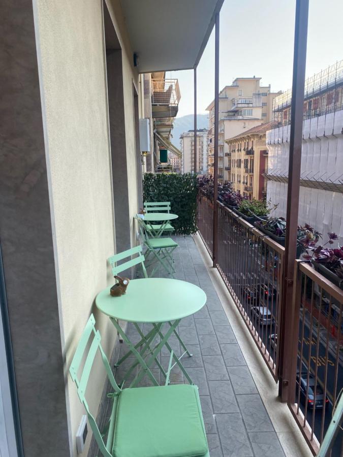 Cinque Terre The Arcade Apartment - Two Bathrooms Λα Σπέτσια Εξωτερικό φωτογραφία