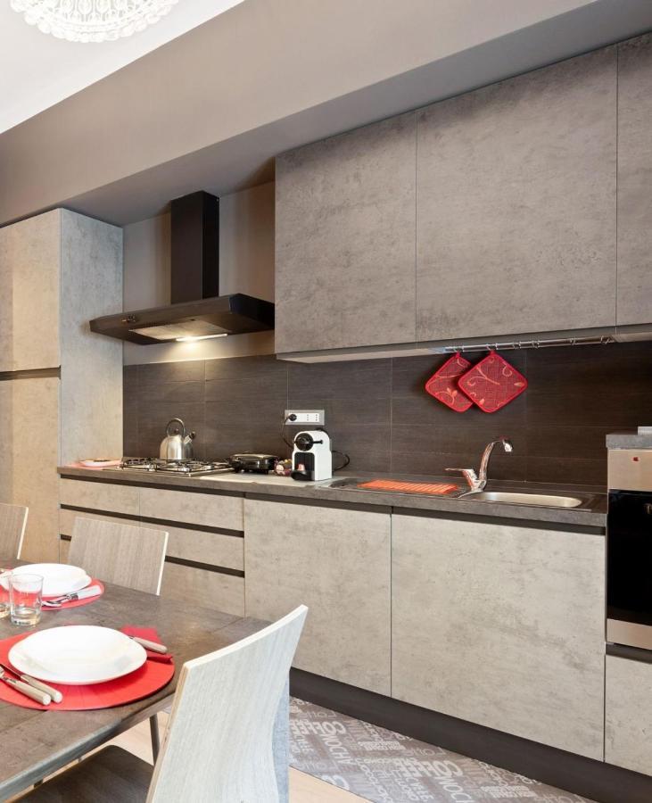 Cinque Terre The Arcade Apartment - Two Bathrooms Λα Σπέτσια Εξωτερικό φωτογραφία