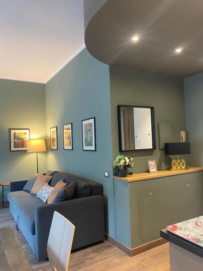 Cinque Terre The Arcade Apartment - Two Bathrooms Λα Σπέτσια Εξωτερικό φωτογραφία
