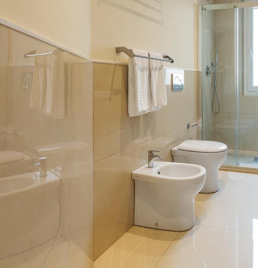 Cinque Terre The Arcade Apartment - Two Bathrooms Λα Σπέτσια Εξωτερικό φωτογραφία