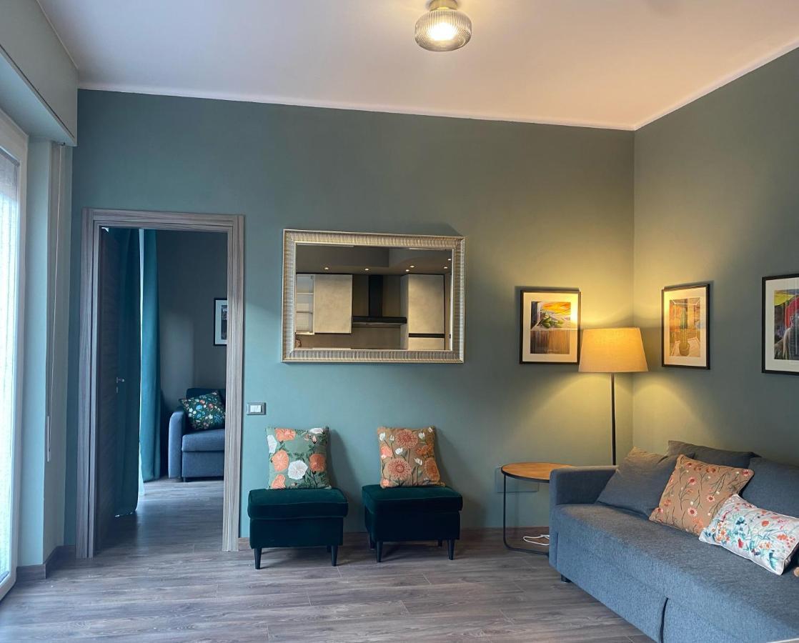 Cinque Terre The Arcade Apartment - Two Bathrooms Λα Σπέτσια Εξωτερικό φωτογραφία