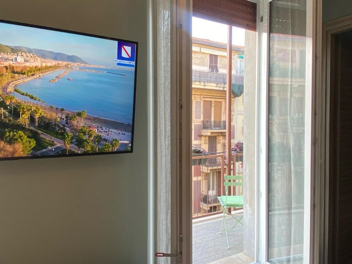 Cinque Terre The Arcade Apartment - Two Bathrooms Λα Σπέτσια Εξωτερικό φωτογραφία