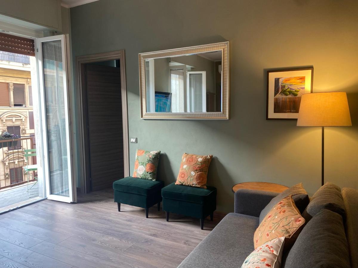 Cinque Terre The Arcade Apartment - Two Bathrooms Λα Σπέτσια Εξωτερικό φωτογραφία