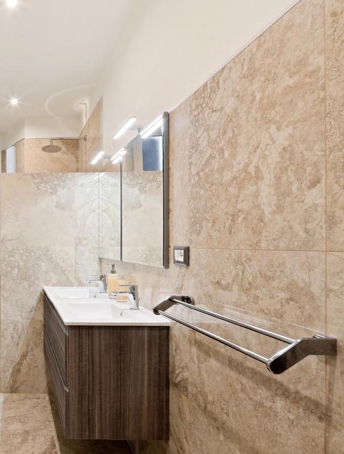Cinque Terre The Arcade Apartment - Two Bathrooms Λα Σπέτσια Εξωτερικό φωτογραφία